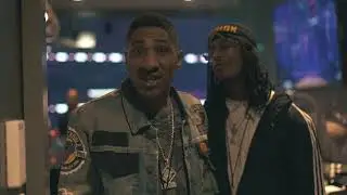 Gonzoe  Glovez Up Gunz Down unseen footage