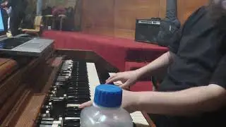 Rehearsal - Greater Mt Sinai Church of God in Christ - 1/14/26 - Dan 