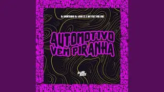 Automotivo Agressivão do Prazer