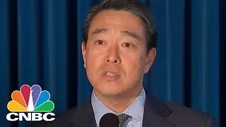Who Blew The Whistle On NCAA Sports Scandal? | CNBC