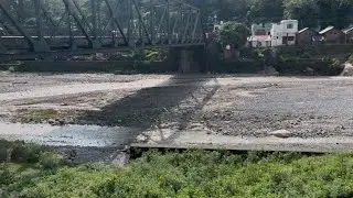 KANVASHRAM - an attempt at Heritage Documentation | Kotdwar, Uttarakhand | NAVYA THAPLIYAL 