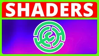 How To Download And Install Minecraft Shaders Using Modrinth | Modrinth Shaders | Modrinth App