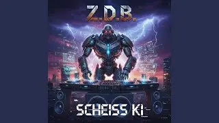 Scheiss KI