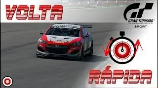Gran Turismo Sport - Celerado Especial Gr.4 Ep. 075 - Hyundai Genesis Gr.4