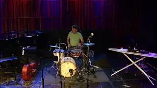 Marcello Benetti - Drums Solo in New Orleans