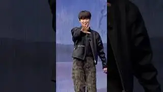 SOUNDCHECK #SUNOO IS SO BEAUTIFUL 🥹 HIS FACE IS SO SHINY & SMOOTH YOU JUST WANNA CRY?! 😭 #Enhypen