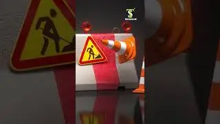 Road Safety India| Ignoring Road Signs? Here's Why Speed Breakers & Solar Studs Matter! #roadsafety
