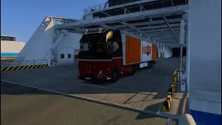 ETS2MP Report #93 - 5243360