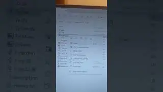 Как скопировать путь к файлу в Windows #window #computer #iphone #yourcomputer #shorts