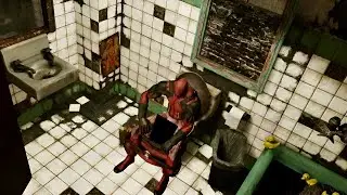 Get Ready to LOL: Deadpool's Most Hilarious Game Moments! 😁🤣😆