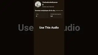 Use This Audio pls 😢 #audio #viral #viralvideo #song #pls #sad #tiktok #noob