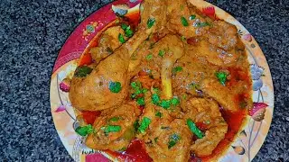 Hyderabadi Nizami Dum Ka Murg | Dum Ka Murg Masala Recipe 😋👍