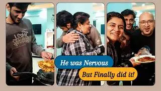 Our Merry Christmas celebration🎁🎄🎅🏻 | Autism is not the end🌈#autism #parenting  #sainyam4autism 
