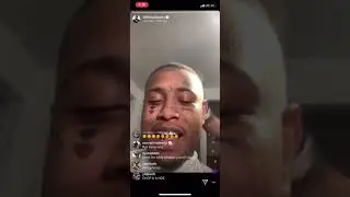 Southside Plays A New Song From Future And Roast Young Chop On Live With TM88 [April 2020]