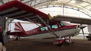 SOLD. 1992 Super Decathlon FOR SALE in Simsbury, CT