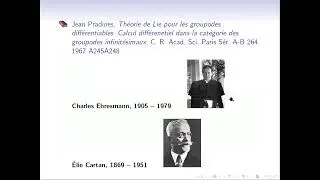 Seminar GDEq. Riemannian Cartan-Lie algebroids and groupoids ...
