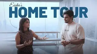 Essha&rsquo;s Home Tour | Real Talk, Personal Stories & Elegant Interiors