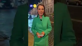 Лувр ограблен средь бела дня: дерзкое ограбление ювелирных изделий | 9 News Australia