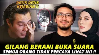 GILANG BAGASKARA JADI SOROTAN, KODE PRIA SIMPANAN PAULATERKUAK DARI POSTINGAN BAIM