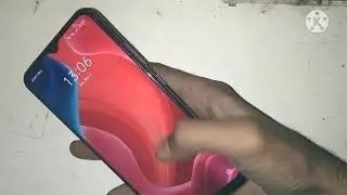 Realme C12 Pattern Unlock and Hard Reset,Pattern Lock Remove Without Pc