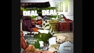 Im Ballin- Chucky Chase Louisianimal