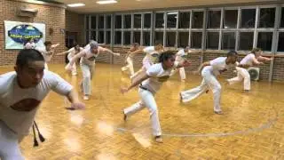 ABADA - Capoeira Sydney Channel
