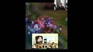 Nautilus Helps Mordekaiser in an Unexpected Turn of Events | League of Legends