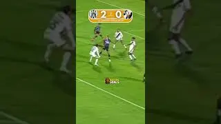 ⚽️ Patrik Mercado | Ind. Del Valle 2x0 Vasco | Sul-Americana | Repescagem #shorts