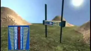 Vecta2 Direction Finder training