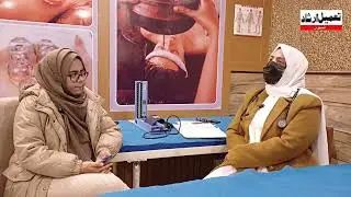 #watch Exploring Hijama: A Conversation with Dr. Syed Sahila at Royal Health and Wellness Center.