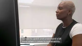 SCR: Enhance your Sustainability Knowledge