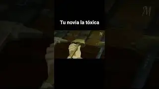 Tu novia la t&oacute;xica | #shorts #raphtalia #tatenoyuusha