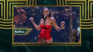 Предварительный просмотр: 38-я церемония вручения премии Hispanic Heritage Awards