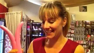 G-Vibe - The G-Spot Vibrator - Sex Toy Series 66