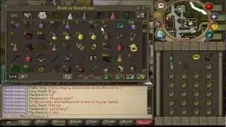 GWD Drop Rates Nerfed, Silent Update :P