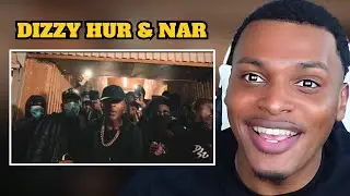 DIZZY - HUR & N&Auml;R (OFFICIAL MUSIC VIDEO) Reaction!