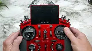 FrSky Tandem TD R10 won't register or bind after firmware update fix!