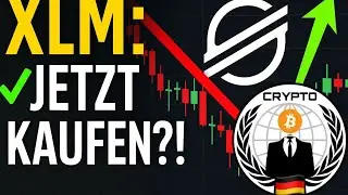 XRP Rivale Stellar (XLM) vor Ausbruch? Prognose, Kursanalyse & Preispotenziale | Krypto News Deutsch