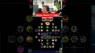World First +20 DFC By YodaTv! | Naowh Reacts