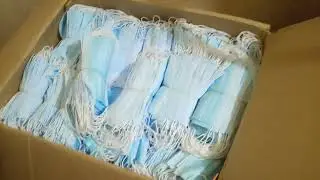 Surgical Mask Making Business in Bangladesh With Low Invest.  Mitford