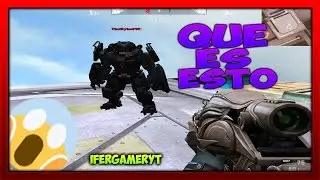 &iquest;QUE LE PASA A WOLFTEAM? TIENES QUE VERLO &iexcl;PERSONAJE NUEVO