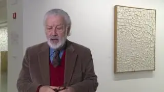 Burri Prometheia Los Angeles