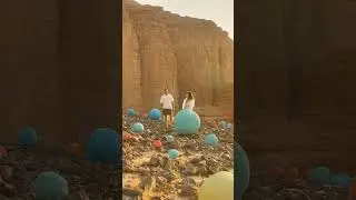 Luxury Desert Villa Resort: Our Habitas AlUla, Saudi Arabia