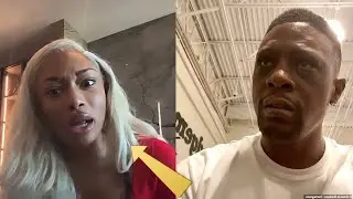 Boosie EXPOSES Megan The Stallion's LIES About Tory Lanez After Prison Stabbing | SHOCKING Evidence
