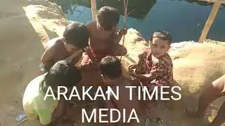 Ro Nazumuddin Arakanie Rohingya Best Tarana Song Rohingya Language  By  in Rohingya