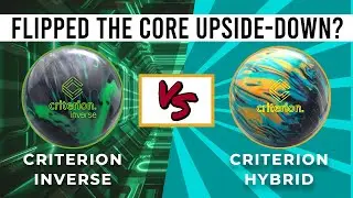 Track Criterion Inverse versus Criterion Hybrid // Ball Review