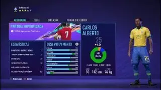 Gol do nosso volante papagol