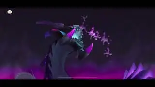@PhoeverAsian  29mil DARK RIFT BEAST