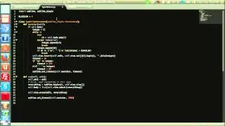TypeFileOut: a Sublime Text 2 plugin to 