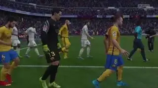 FIFA 16 Match VS Older Brother